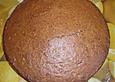 Walnuss - Amaretto - Kuchen