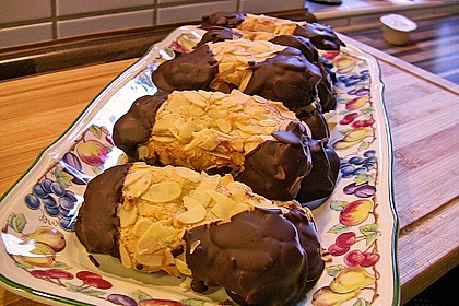 Mandelhörnchen 3