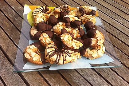 Mandelhörnchen 2