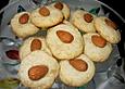 Marzipan Busserl