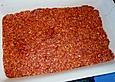 Hackfleischpizza ohne Teig