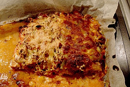 Hackfleischpizza ohne Teig 20