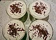 Quark - Nougat - Creme