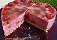Leichtes Kr&uuml;mel - T&ouml;rtchen