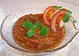 Salsa aus Ecuador