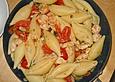Pasta Pangasius