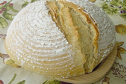 Mohnschnitte mit Weizensauerteig 7