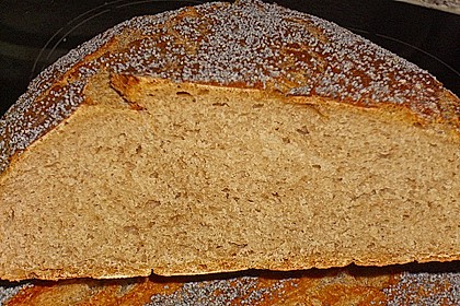 Mohnschnitte mit Weizensauerteig 15