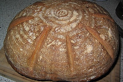 Mohnschnitte mit Weizensauerteig 26