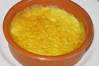 Creme Caramel 9