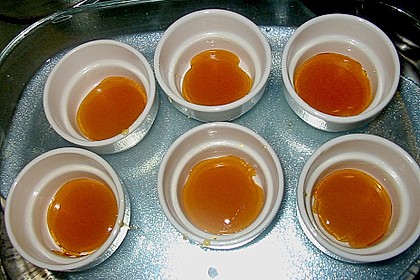 Creme Caramel 12