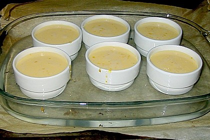 Creme Caramel 13