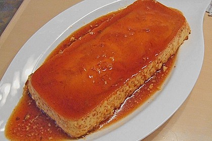 Creme Caramel 15