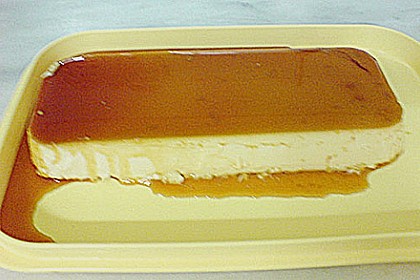 Creme Caramel 3