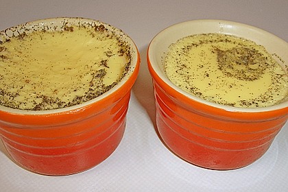 Creme Caramel 4
