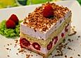 Fr&uuml;chte - Tiramisu
