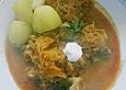 Szegediner Gulasch