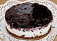 Schichttorte ohne Backen