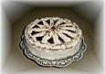After - eight - Torte