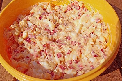American Sandwiches