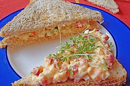 American Sandwiches 1