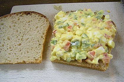 American Sandwiches 2