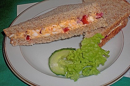 American Sandwiches 3
