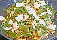 Fenchel - Nudelsalat