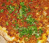 Lahmacun (Bild)