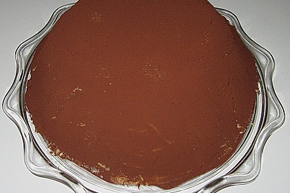 Zuccotto - Italienische Kuppeltorte 7