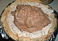 Zuccotto - Italienische Kuppeltorte
