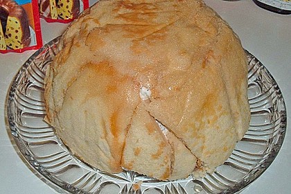 Zuccotto - Italienische Kuppeltorte 2