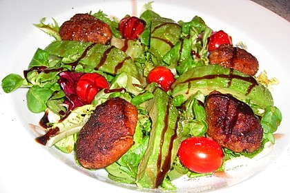 Icli köfte 3