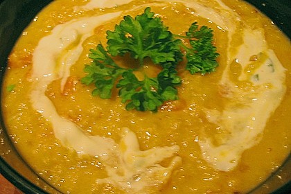 Rote Linsensuppe 42