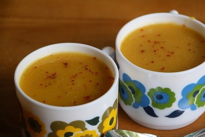 Rote Linsensuppe 23