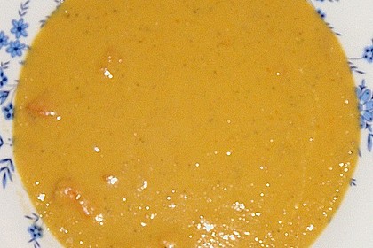 Rote Linsensuppe 35