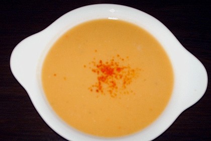 Rote Linsensuppe 39