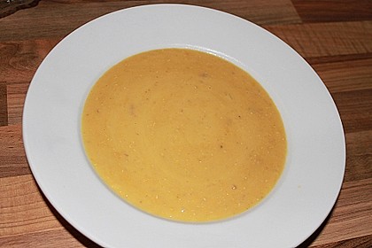 Rote Linsensuppe 25