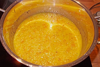 Rote Linsensuppe 37