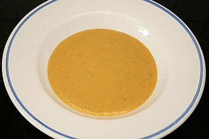 Rote Linsensuppe 23
