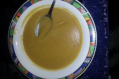 Rote Linsensuppe 31
