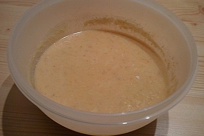 Rote Linsensuppe 34
