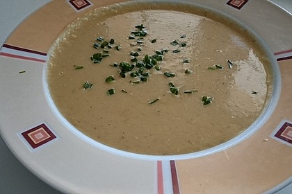 Rote Linsensuppe 20