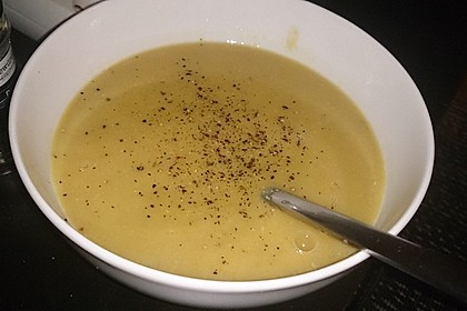 Rote Linsensuppe 14
