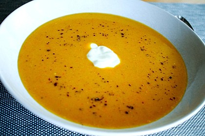 Rote Linsensuppe 17