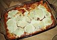 Tortellini mit Thunfischsauce