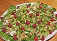 Salattraum