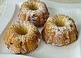 Baba au rhum