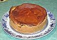 K&auml;sekuchen vom Sternekoch