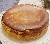 K&auml;sekuchen vom Sternekoch (Bild)